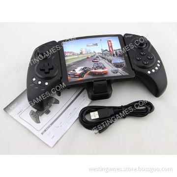 Ipega Pg-9023 Wireless Bluetooth Telescopic Game Controller for iPhone / iPad / Samsung / HTC